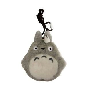 Studio Ghibli My Neighbor Totoro Purse
